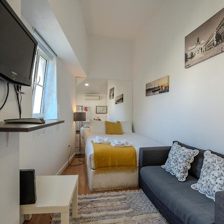 Studio Mouraria, Lisbon Center, Tram & Metro Dış mekan fotoğraf