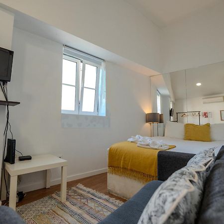 Studio Mouraria, Lisbon Center, Tram & Metro Dış mekan fotoğraf