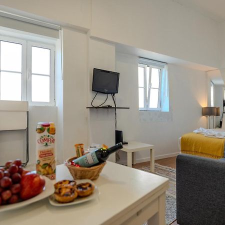 Studio Mouraria, Lisbon Center, Tram & Metro Dış mekan fotoğraf