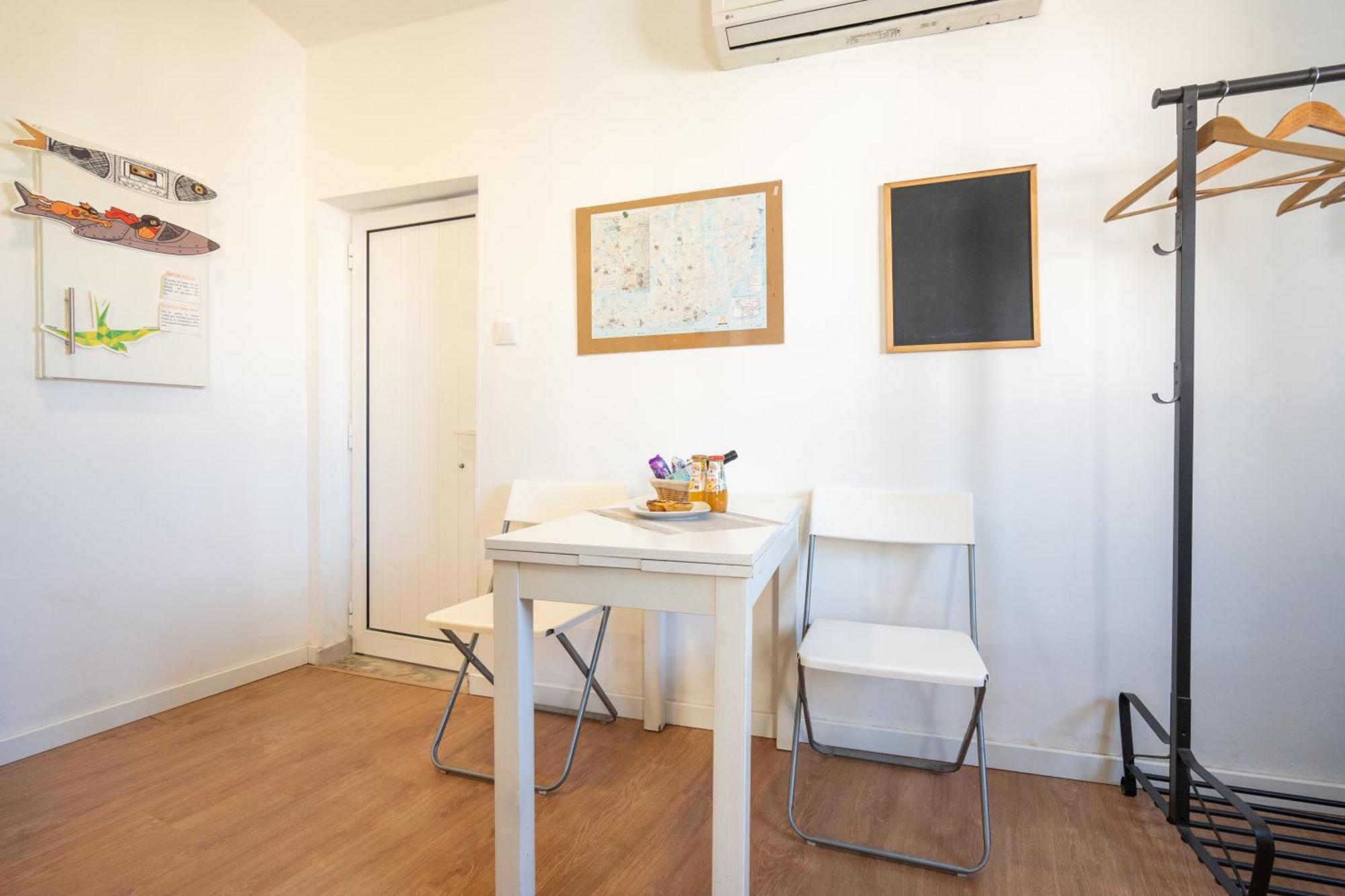 Studio Mouraria, Lisbon Center, Tram & Metro Dış mekan fotoğraf