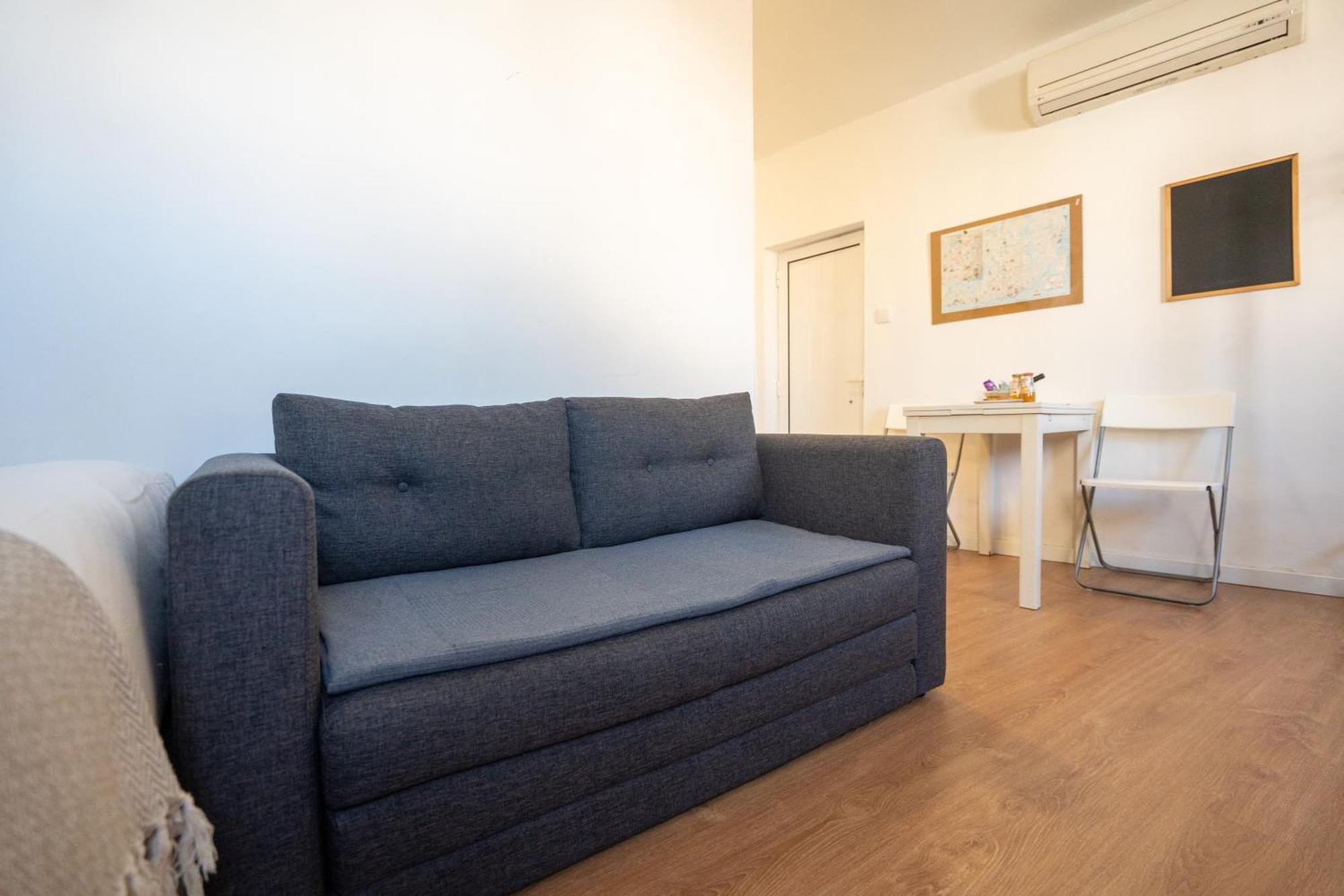 Studio Mouraria, Lisbon Center, Tram & Metro Dış mekan fotoğraf