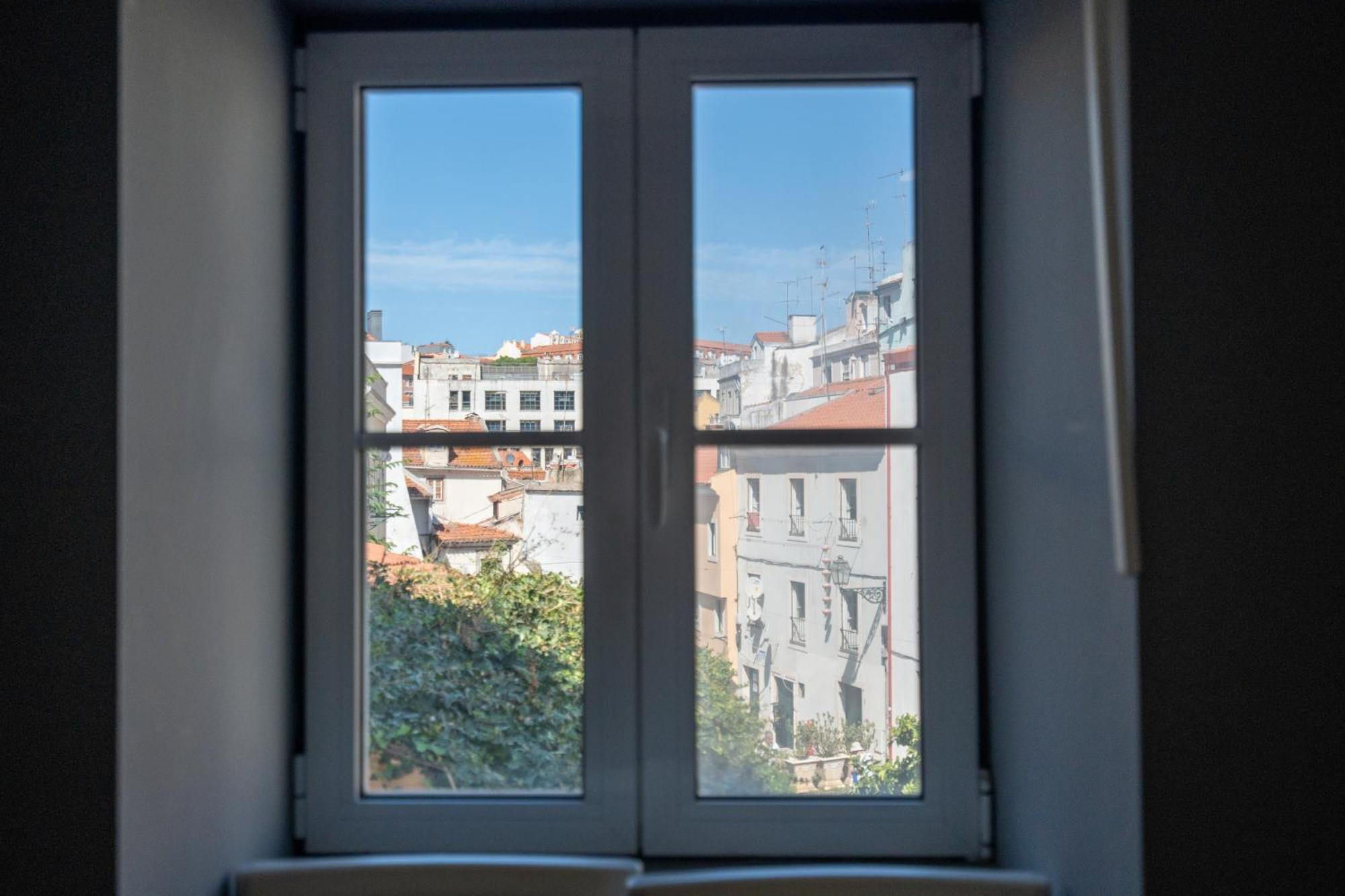 Studio Mouraria, Lisbon Center, Tram & Metro Dış mekan fotoğraf